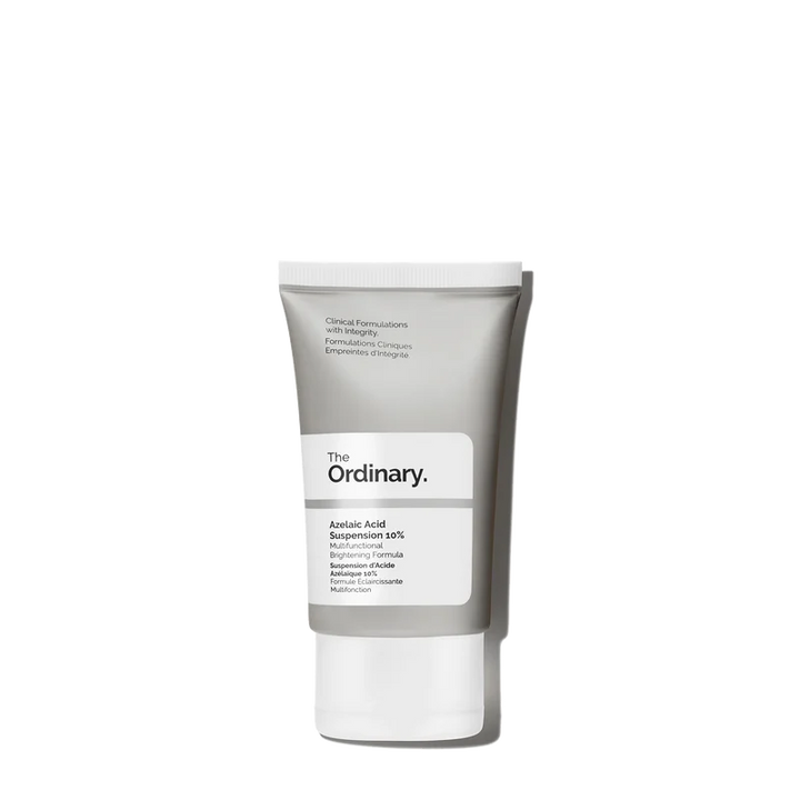 The Ordinary Azelaic Acid Suspension 10% 30ml (international Version)