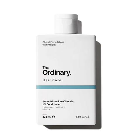 The Ordinary Behentrimonium Chloride 2% Conditioner 240ml (international Version)