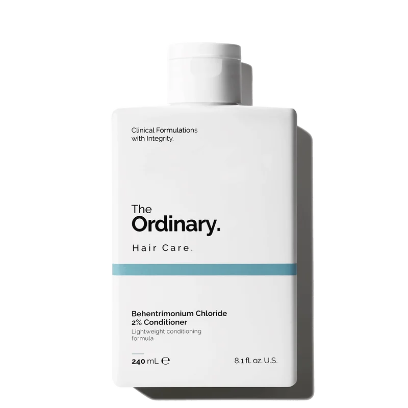 The Ordinary Behentrimonium Chloride 2% Conditioner 240ml