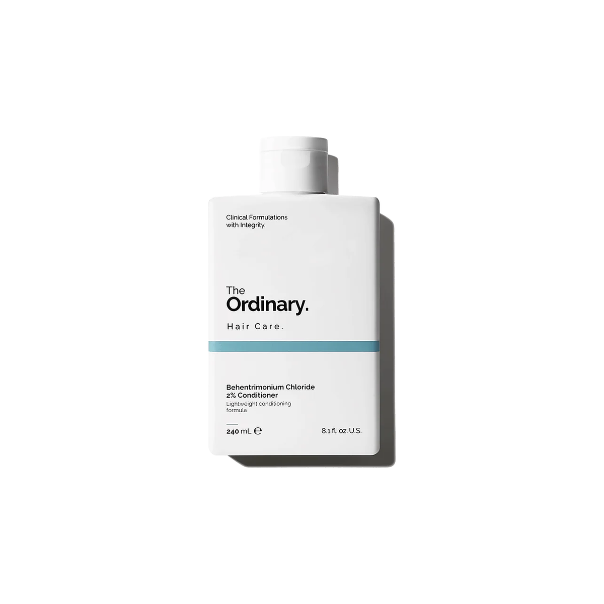 The Ordinary Behentrimonium Chloride 2% Conditioner 240ml (international Version)