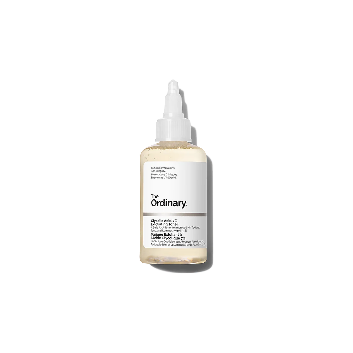 The Ordinary Glycolic Acid 7% Exfoliating Toner