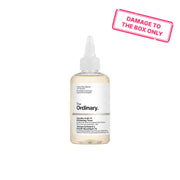 The Ordinary Glycolic Acid 7% Exfoliating Toner 240ml (damage)