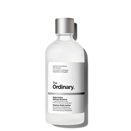 The Ordinary Multi-Active Delivery Essence 100ml (international Version)