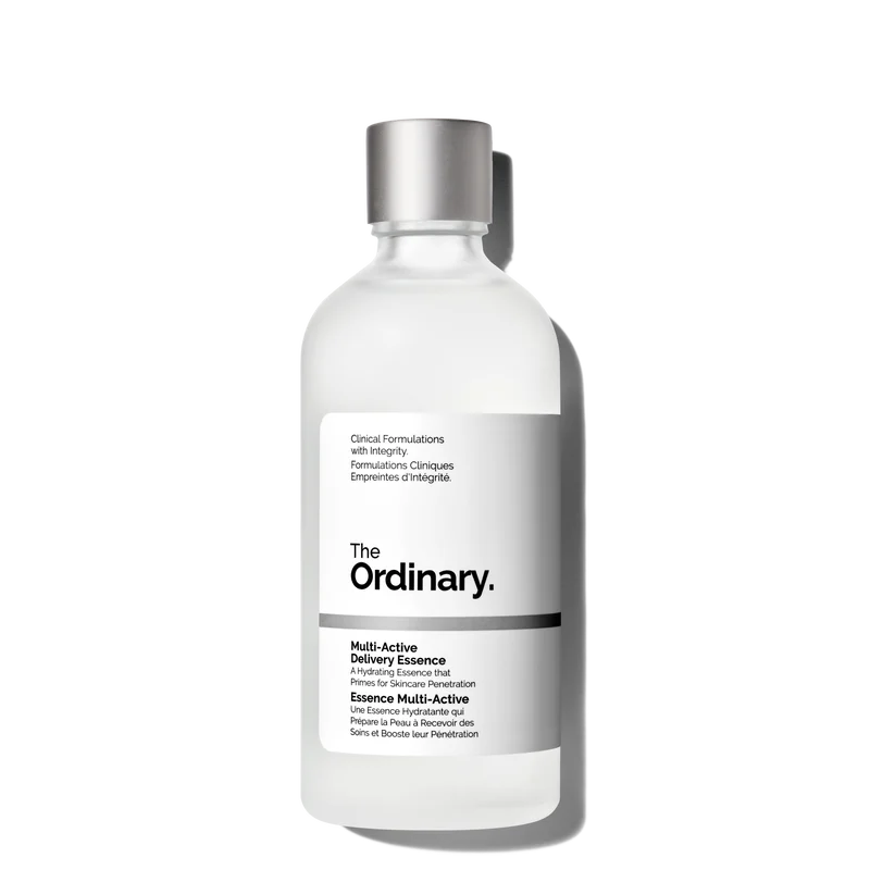 The Ordinary Multi-Active Delivery Essence 100ml (international Version)