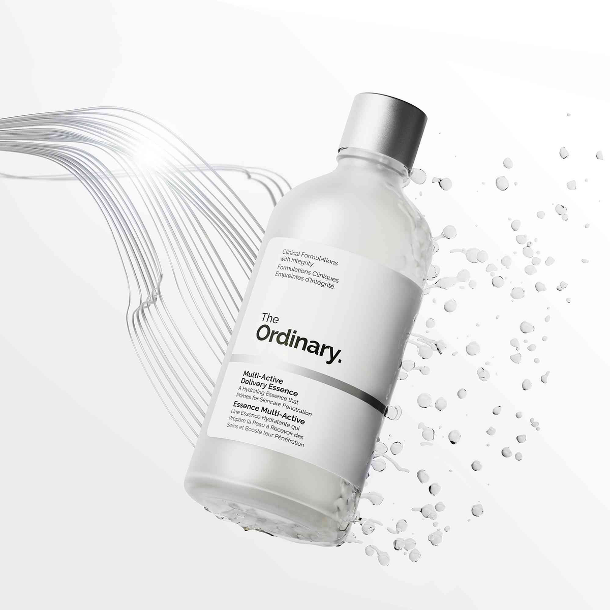 The Ordinary Multi-Active Delivery Essence 100ml (international Version) 1