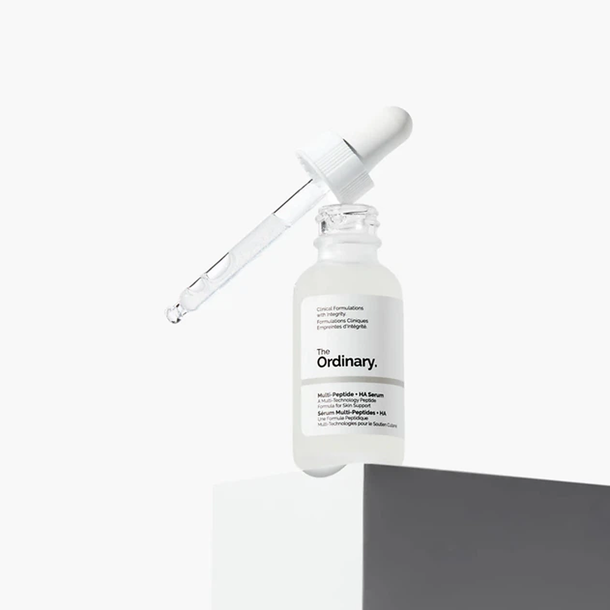 The Ordinary Multi-Peptide + HA Serum 30ml (international Version) 1