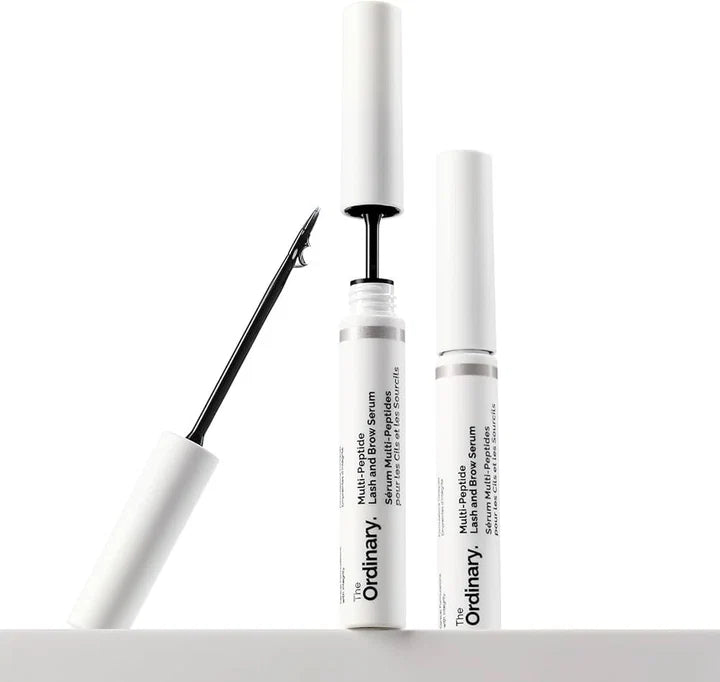 The Ordinary Multi-Peptide Lash And Brow Serum 5ml (international Version) 1