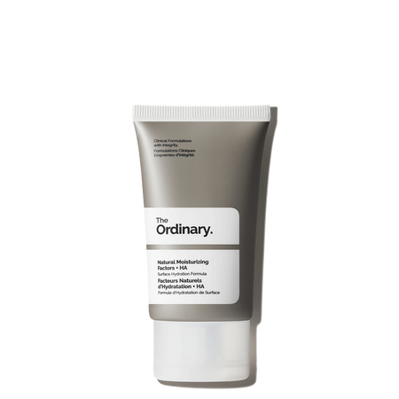 The Ordinary Natural Moisturizing Factors + Ha 30 Ml (international Version)