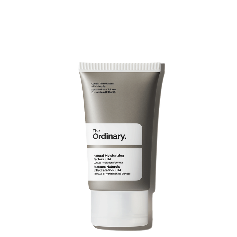 The Ordinary Natural Moisturizing Factors + HA 30ml (international Version)
