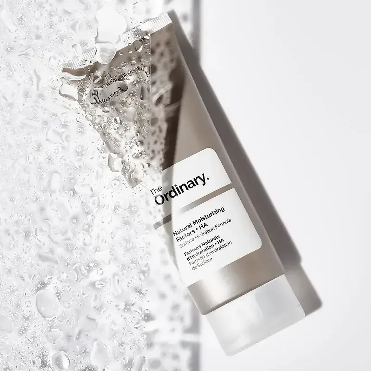 The Ordinary Natural Moisturizing Factors + HA 30ml (international Version) 1