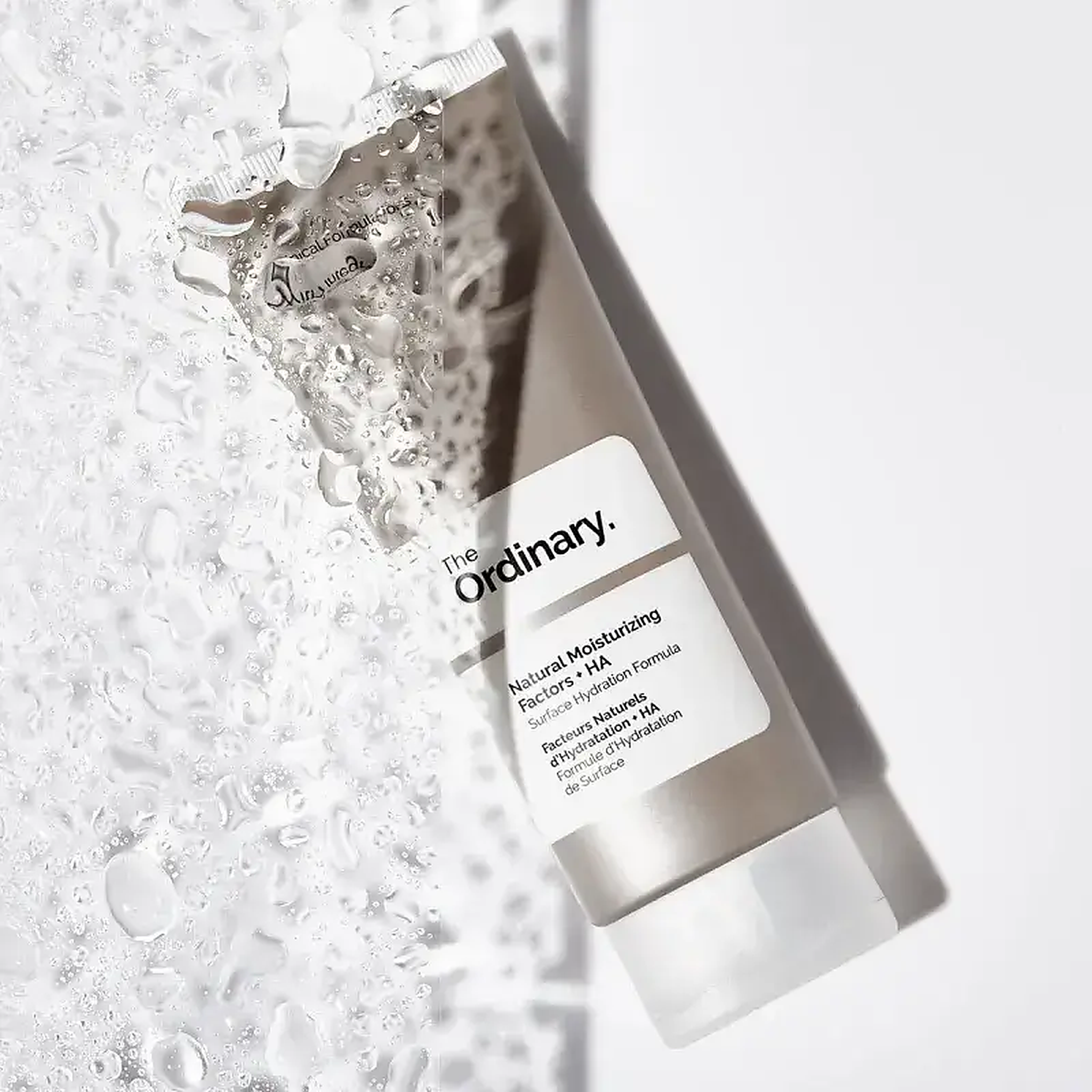 The Ordinary Natural Moisturizing Factors + HA 30ml (international Version) 1