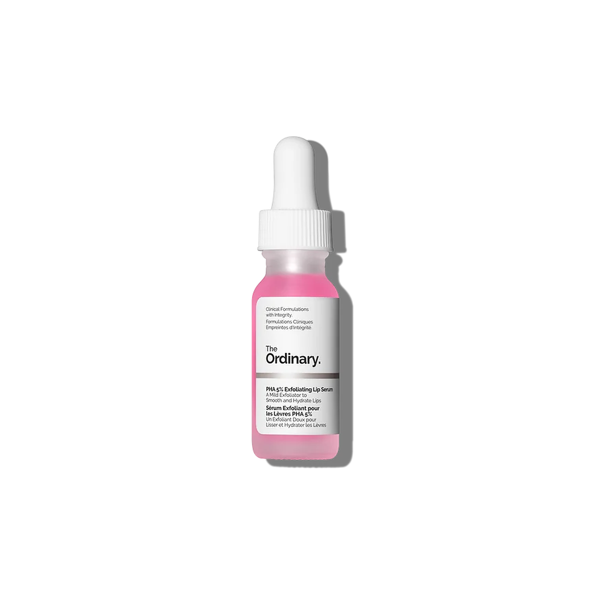 The Ordinary PHA 5% Exfoliating Lip Serum 15m (international Version)