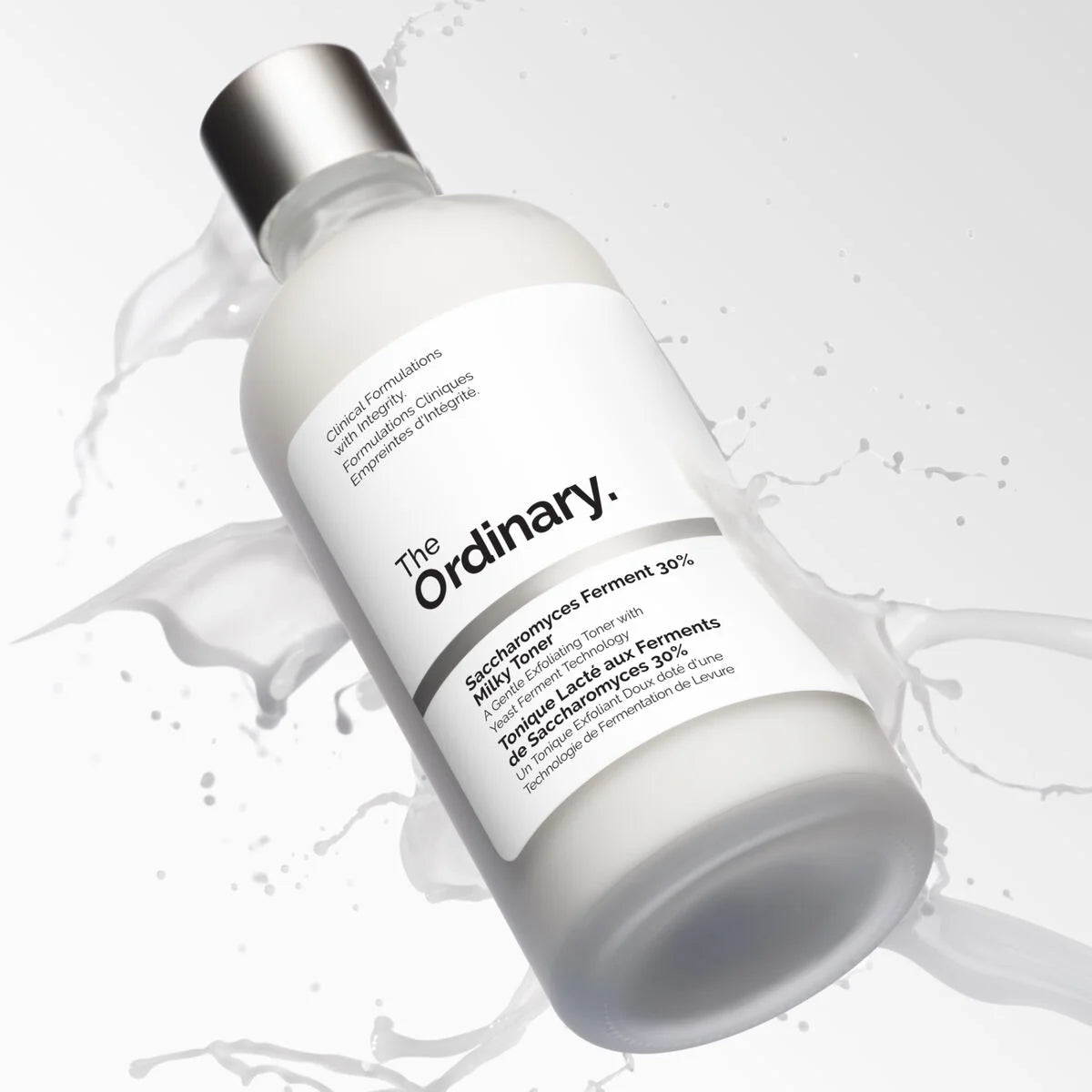 The Ordinary Saccharomyces Ferment 30% Milky Toner 100ml (international Version) 1