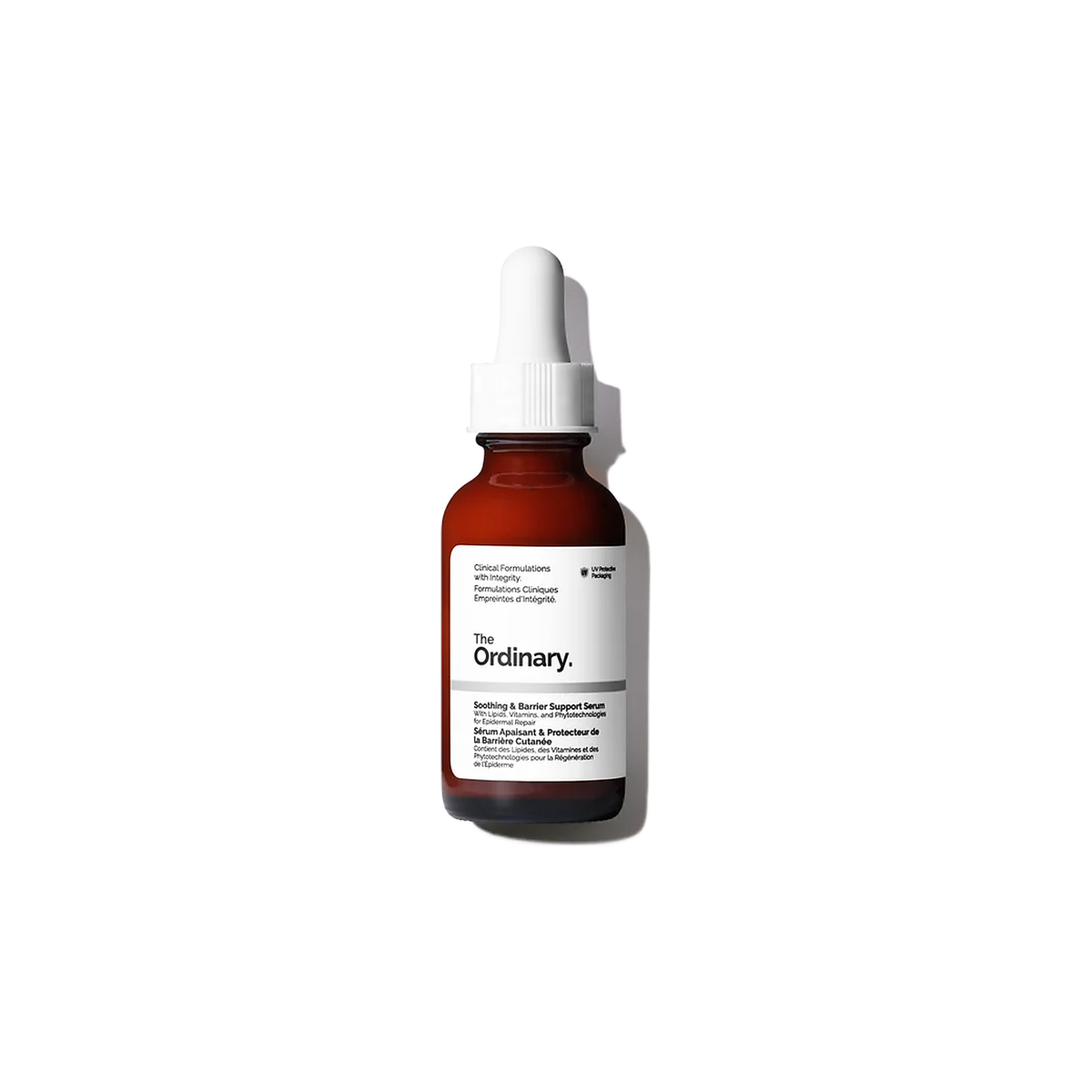 The Ordinary Soothing & Barrier Support Serum 30ml (international Version)