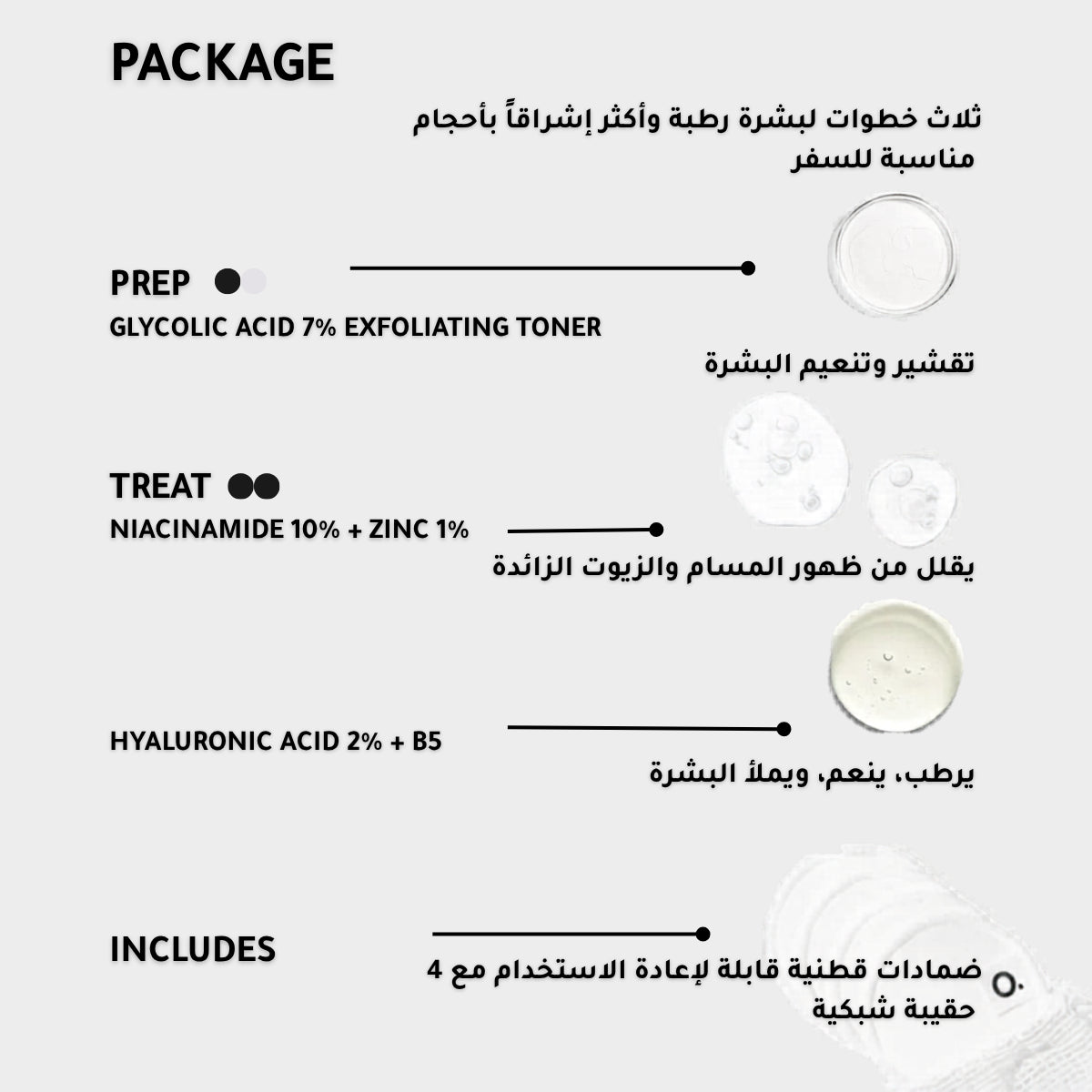 The Ordinary The Mini Icons Set Fy26 (international Version) 2