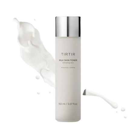 Tir Tir Milk Skin Toner - 150 ml