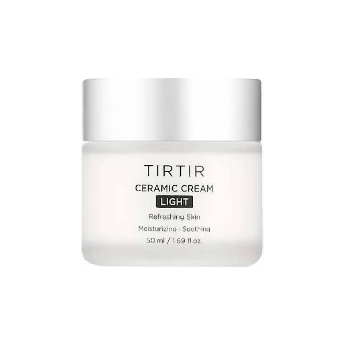 Tir Tir Ceramic Light Cream
