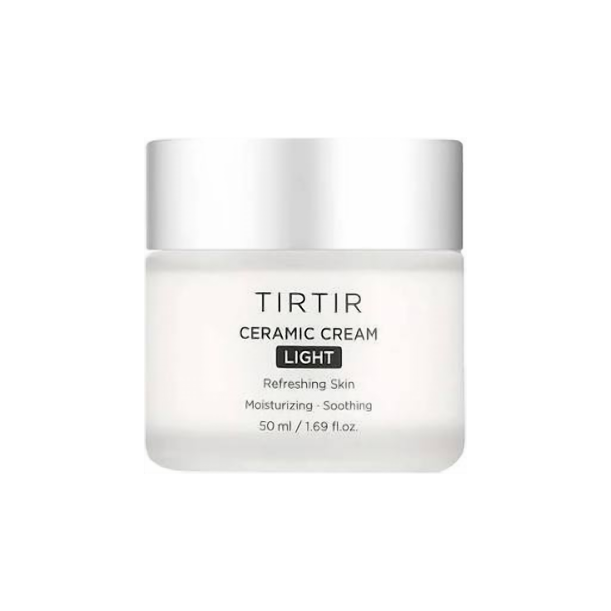 Tir Tir Ceramic Light Cream