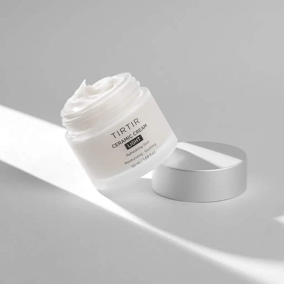 Tir Tir Ceramic Light Cream 1