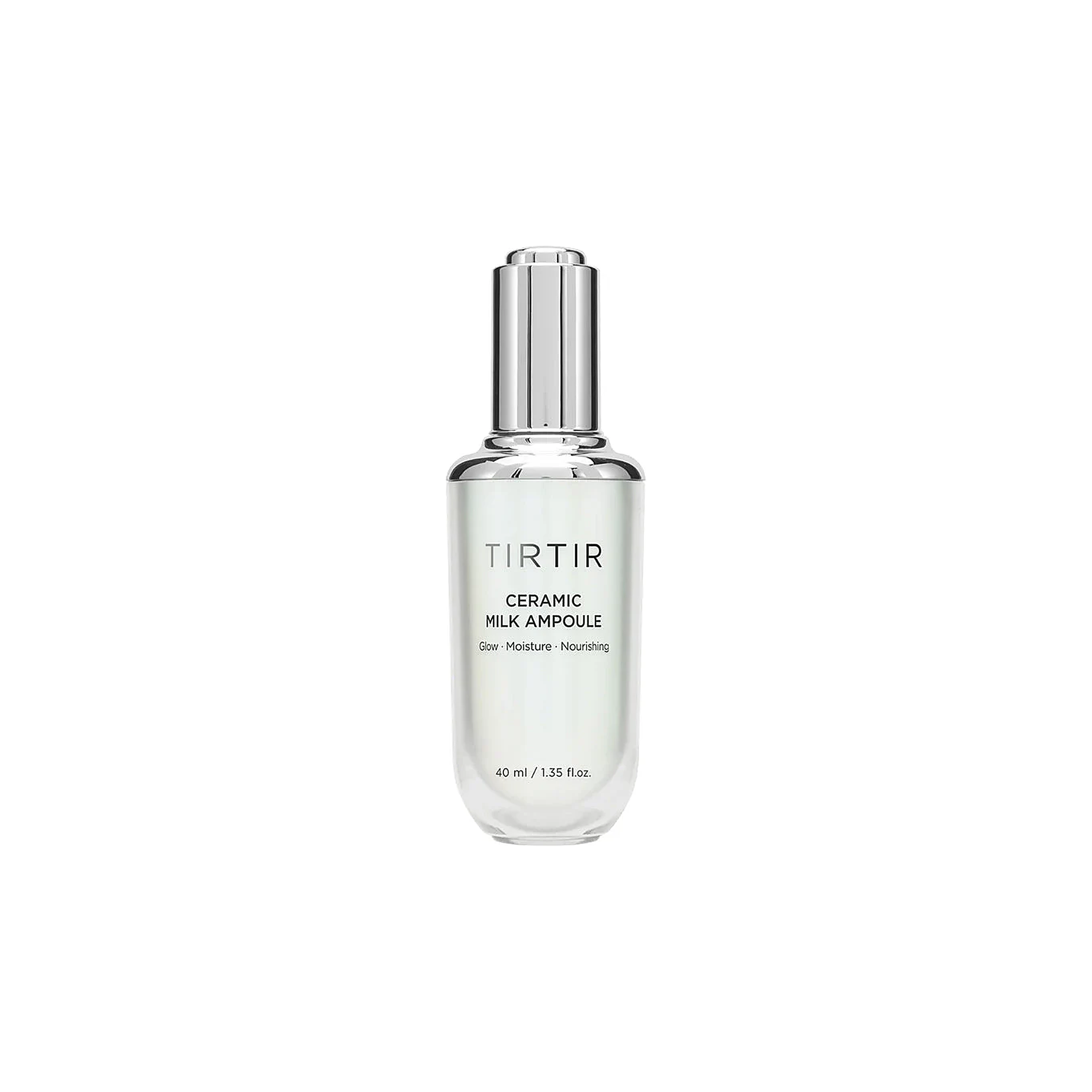 Tir Tir Ceramic Milk Ampoule 40ml 