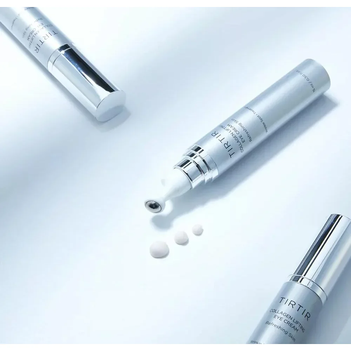 Tir Tir Collagen Lifting Eye Cream (15ml) 2