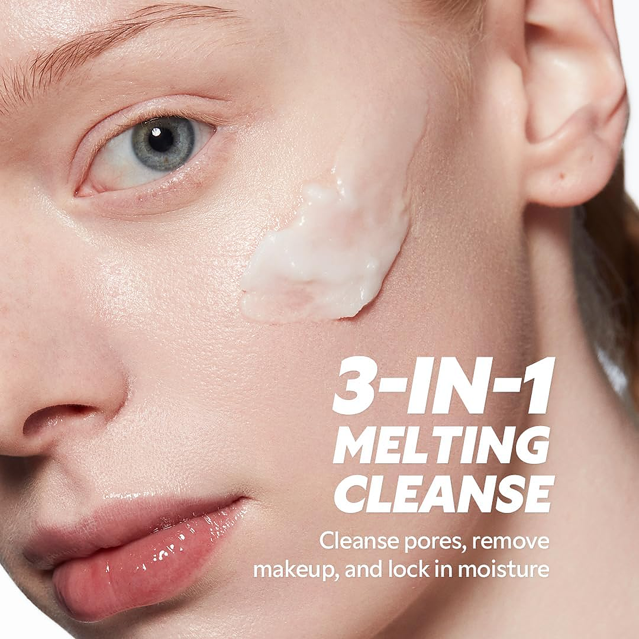 Tir Tir Hydro Boost Enzyme Cleansing Balm 1