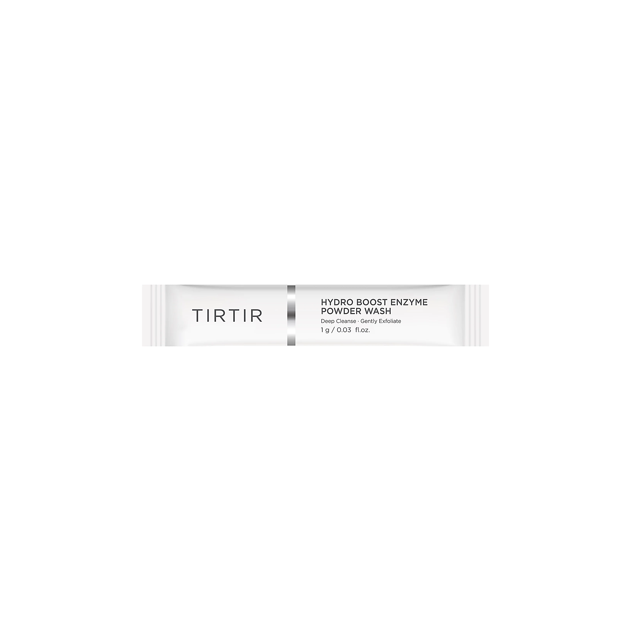 Tir Tir Hydro Boost Enzyme Powder Wash 1gm