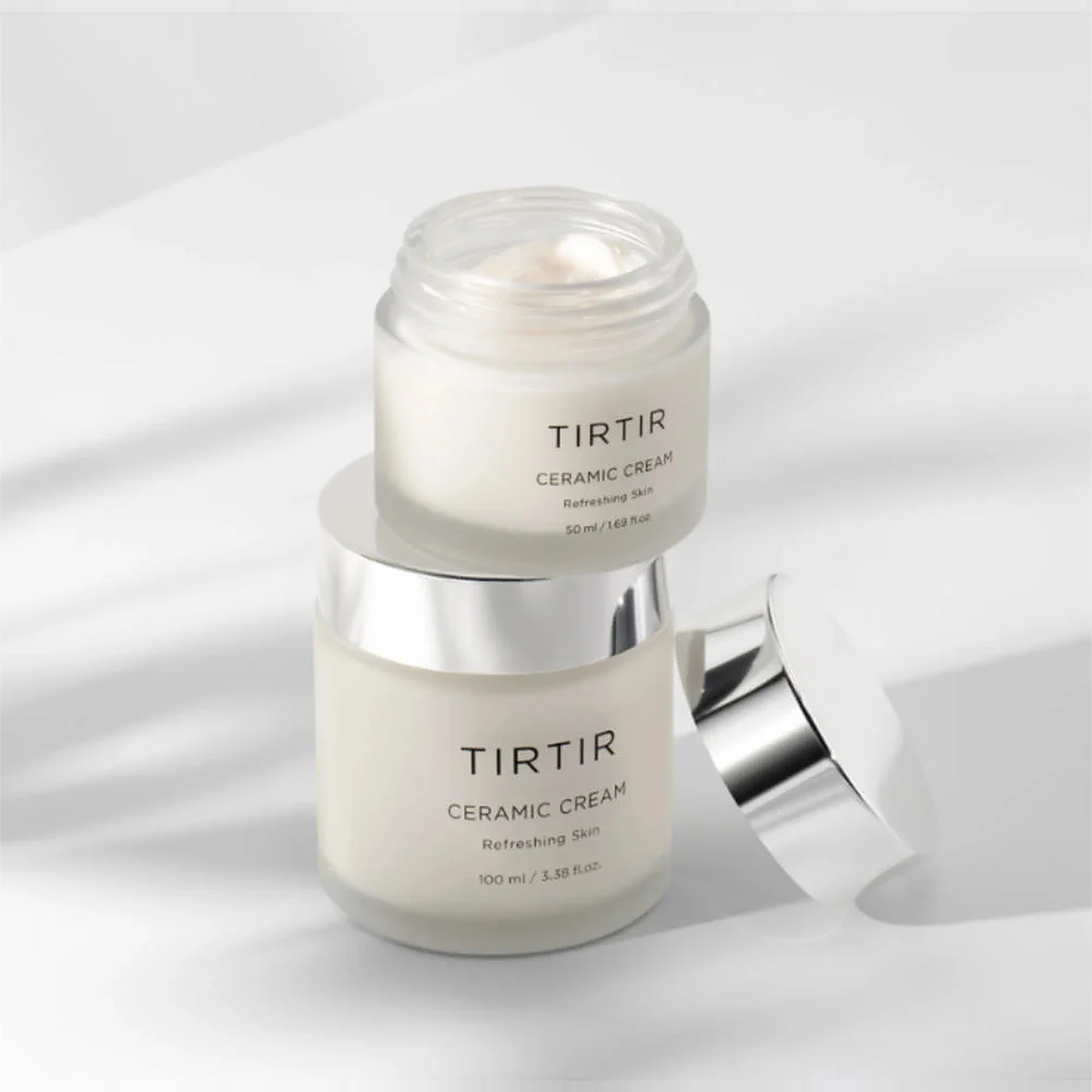 Tir Tir Light Ceramic Cream 50ml 1