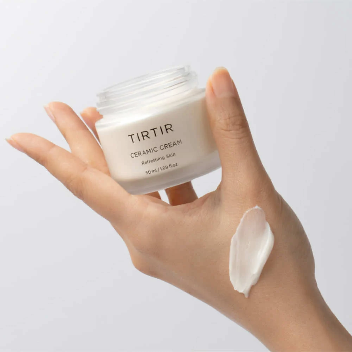 Tir Tir Light Ceramic Cream 50ml 2