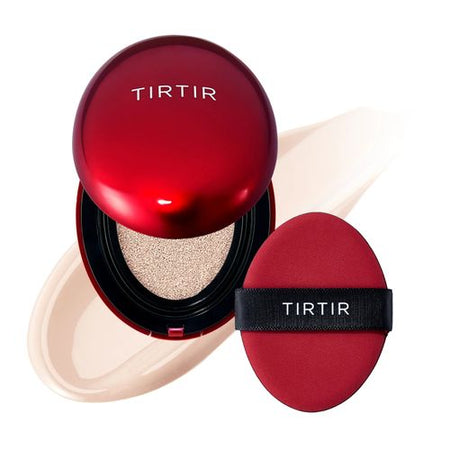 Tir Tir Mask Fit Red Cushion Foundation - 13C Fair