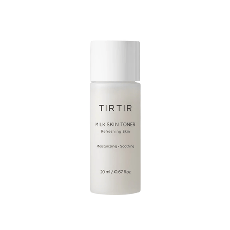 Tir Tir Milk Skin Toner - 20 ml
