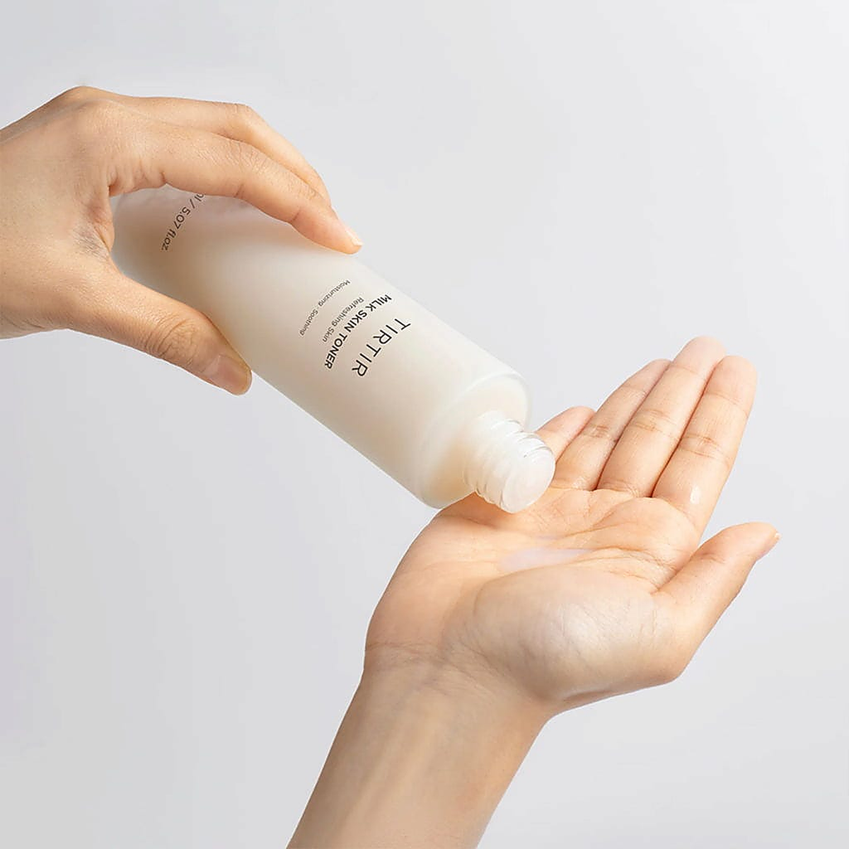 Tir Tir Milk Skin Toner 150ml 1
