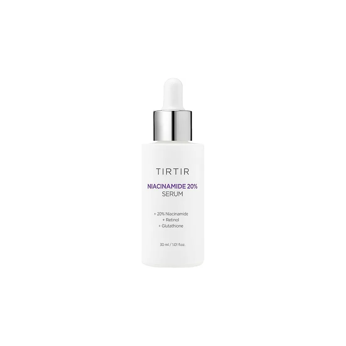 Tir Tir Niacinamide 20% Serum