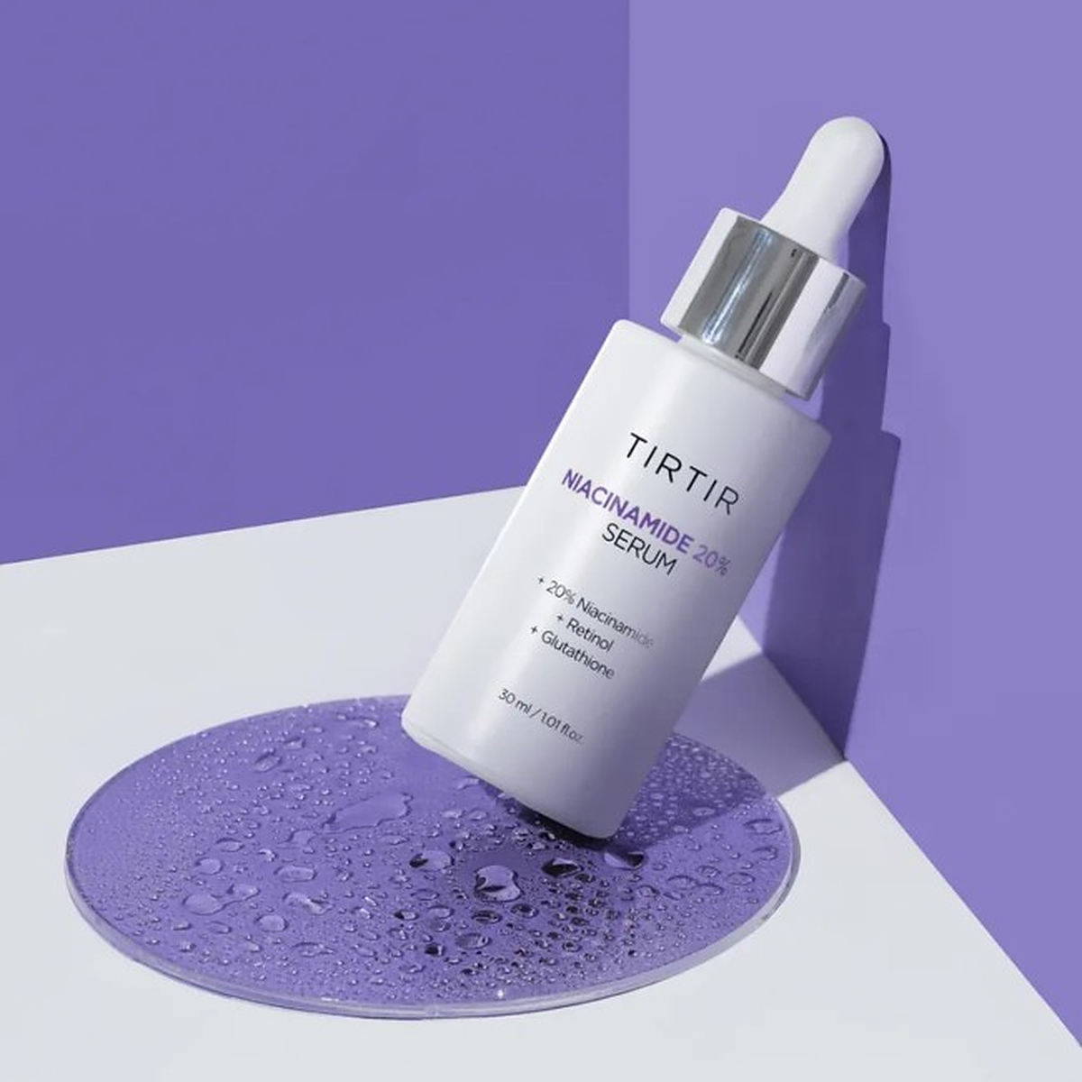 Tir Tir Niacinamide 20% Serum 1