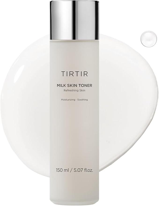 Tirtir Milk Skin Toner Light 150 ml