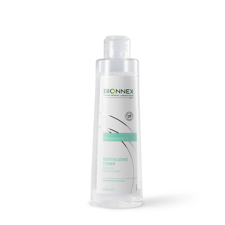 Bionnex Rensaderm Revitalizing Toner 200ml