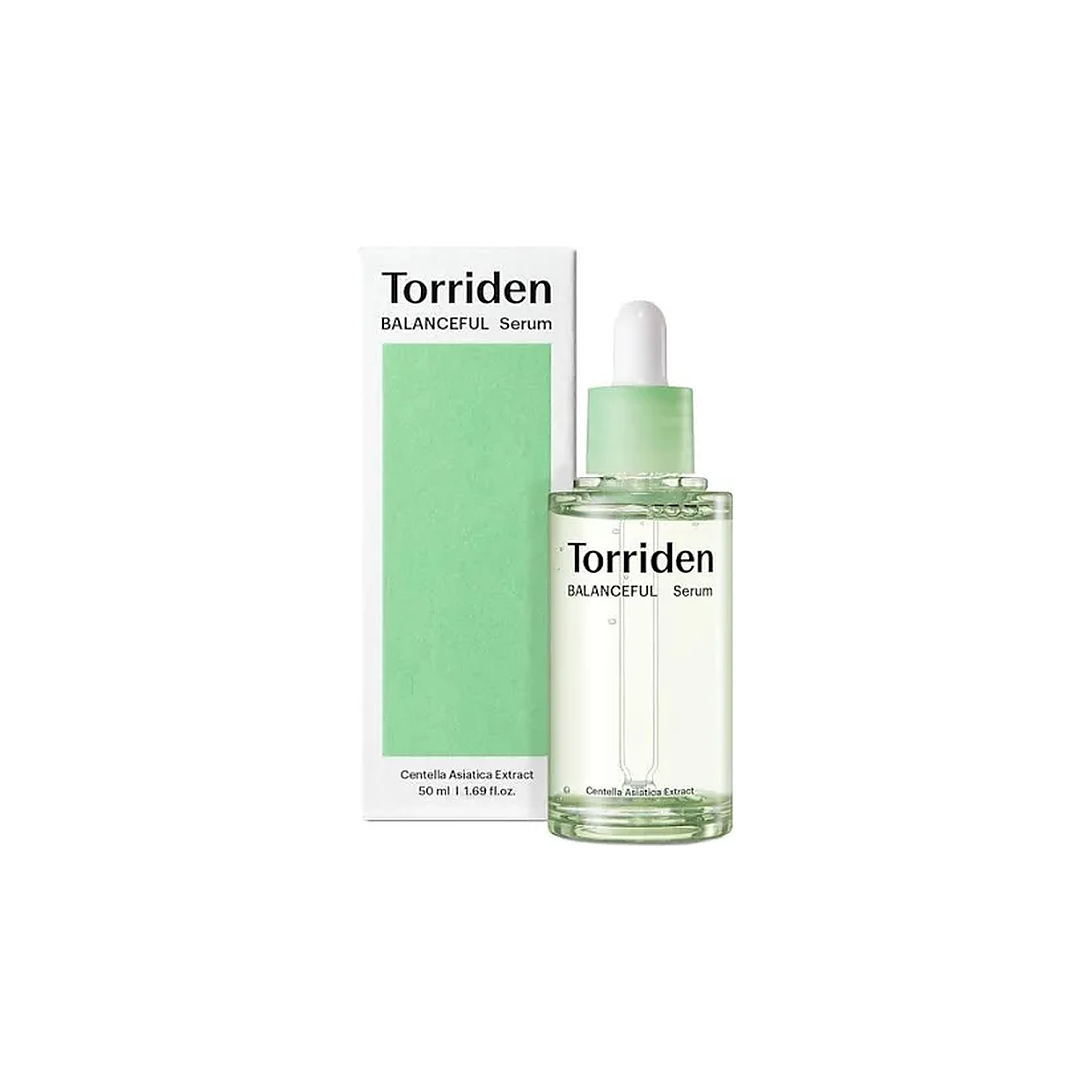 Torriden Balanceful Cica Serum