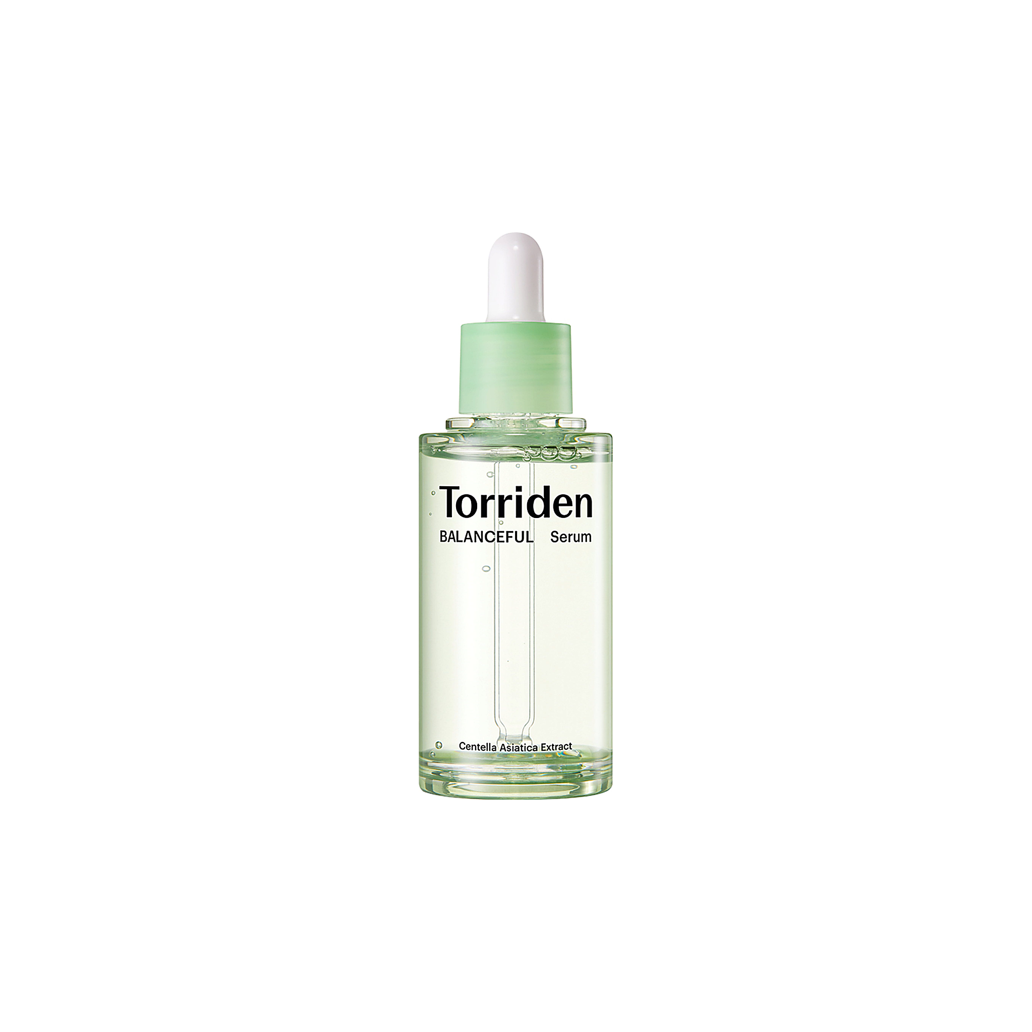 Torriden Balanceful Cica Serum 1