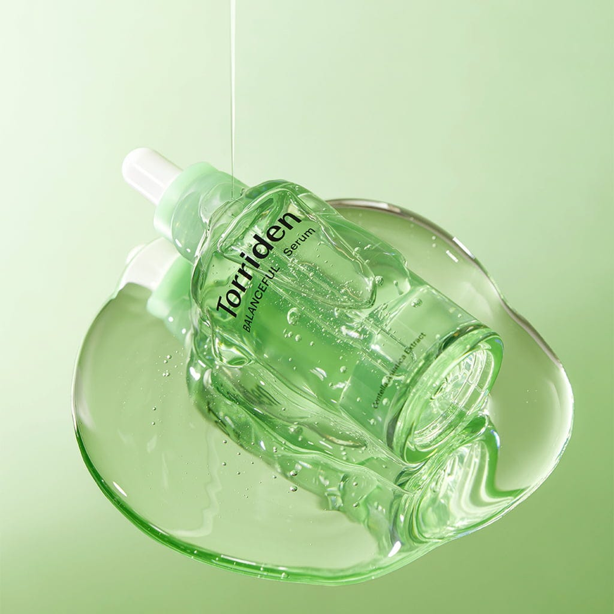 Torriden Balanceful Cica Serum 2