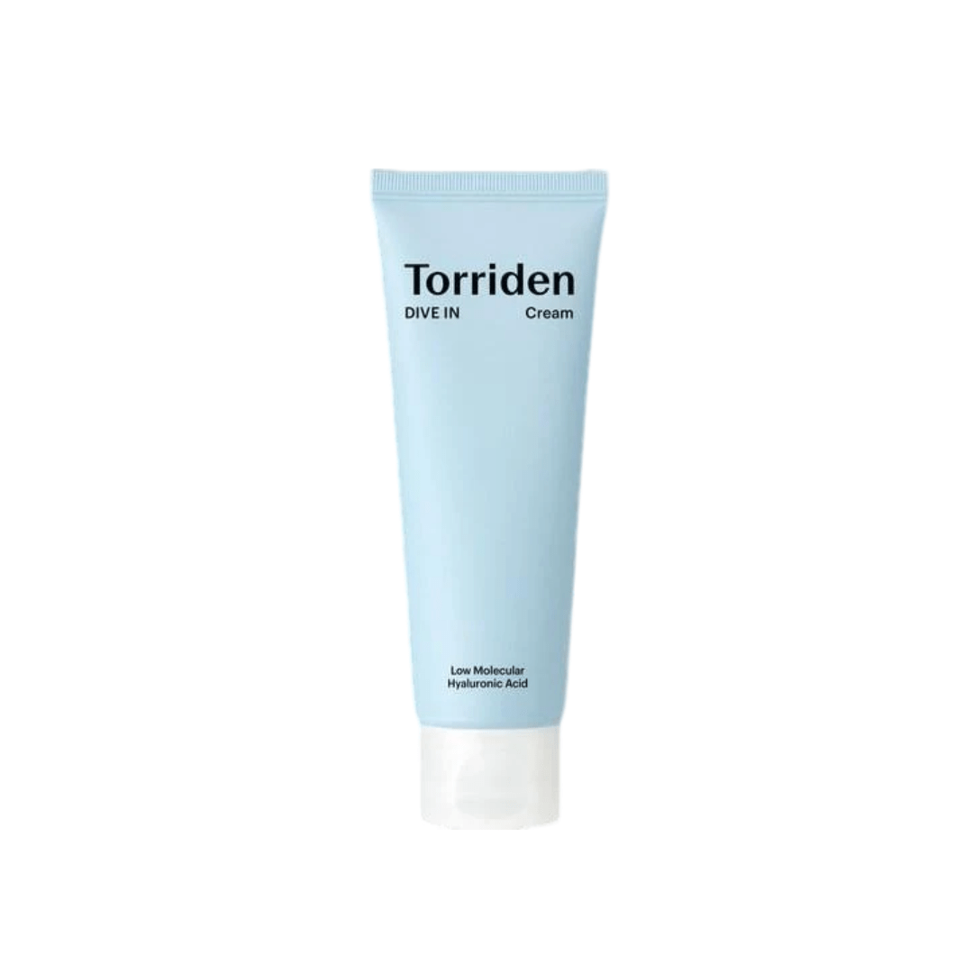 Torriden Dive In Cream 