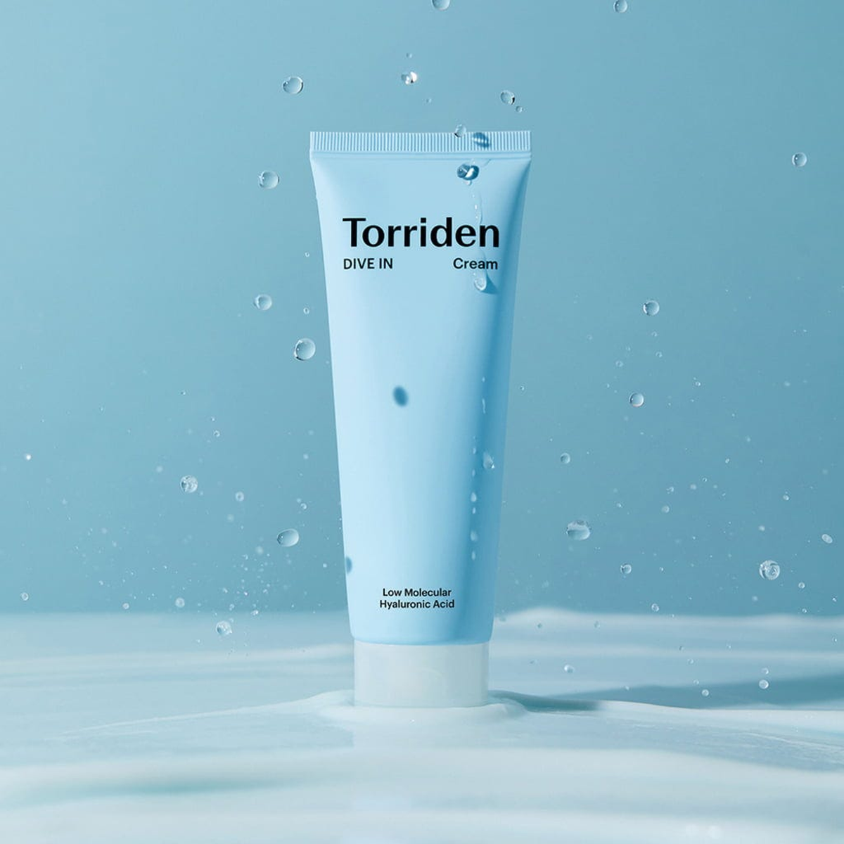 Torriden Dive In Cream 1