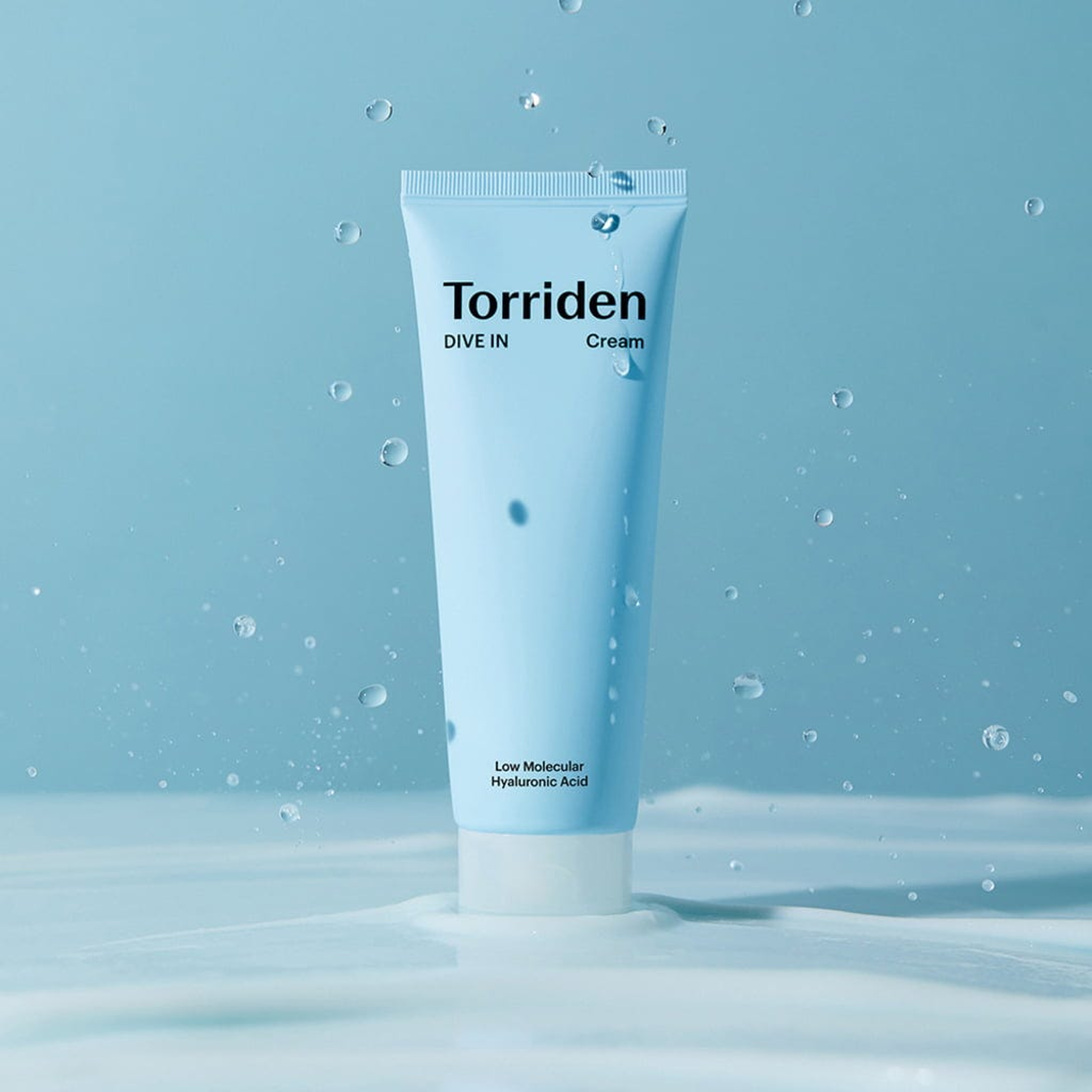 Torriden Dive In Cream 1