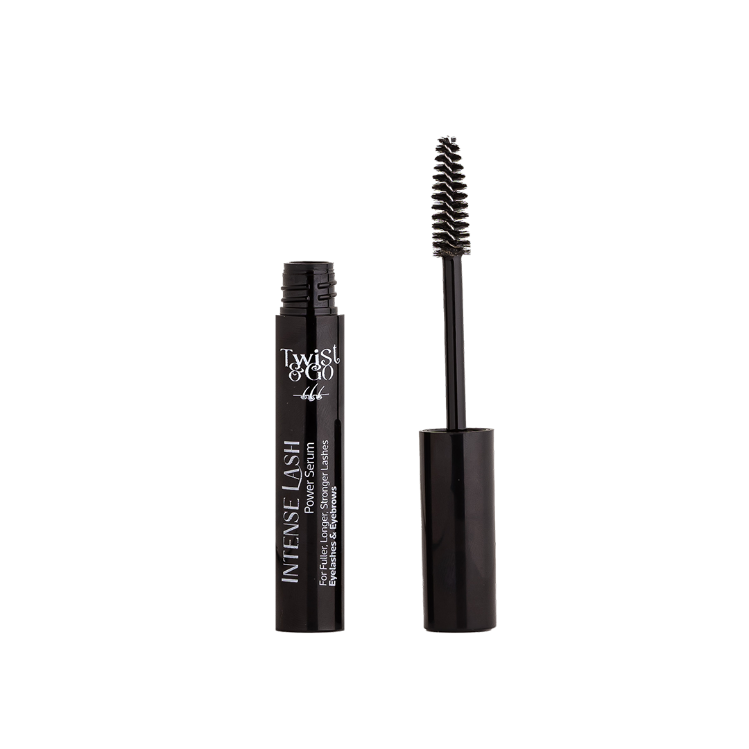 Twist & Go Intense Lash Power Serum