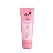 كريم تويست آند جو المخفوق الذي يُترك على الشعر / تركيبة ناعمة لإصلاح الشعر بعمق