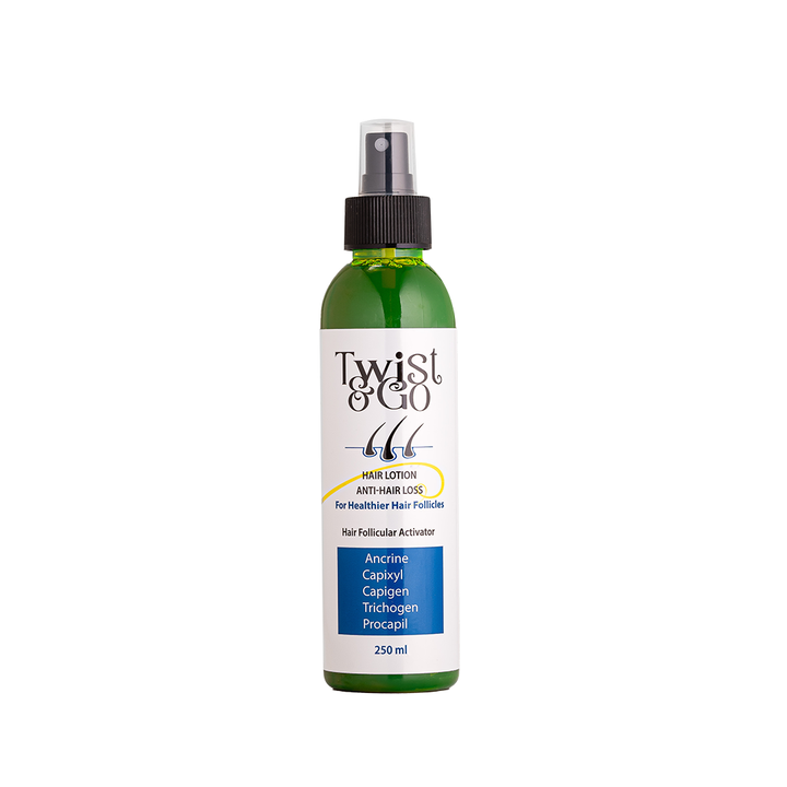Twist & Go Anti-Hair Loss Lotion