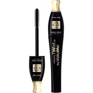 Twist Up The Volume Mascara Black 02