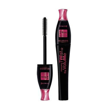 Twist Up The Volume Mascara Black 02