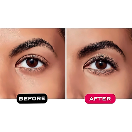 Twist Up The Volume Mascara Blackk 02