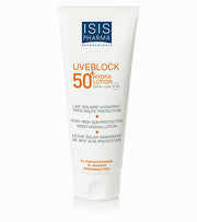 Isis Uveblock SPF 50+ Hydra Lotion 100ml