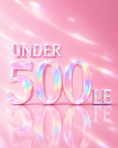 Under 500 LE